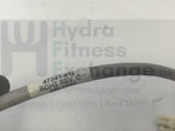 Precor Stepper Step Heart Rate PCA Cable Assembly W/Shield 47341-012-hydrafitnessparts