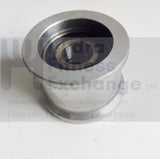 Precor Stepper Step Idler Wheel 36095-101-hydrafitnessparts
