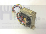 Precor Stepper Step Motor Choke Transformer PPP000000036238108-hydrafitnessparts