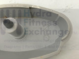 Precor Stepper Step Tube Climber End Cap PPP000000048380102-hydrafitnessparts