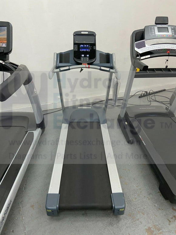 Precor TRM 223 Commercial Grade Treadmill-hydrafitnessparts