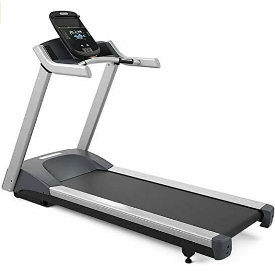 Precor TRM 223 Treadmill for Home Gym-hydrafitnessparts