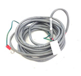 Precor TRM10 P80 AXHK A869 Treadmill Male Female Cable Assembly 144" 40040-144-hydrafitnessparts