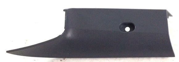 Precor TRM10 P80 TRM 833 885 Treadmill Right Transition Dash Cover 300374-102-hydrafitnessparts