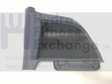 Precor TRM425 TRM445 Treadmill Left Bucket Dash Overmold PPP000000302868101-hydrafitnessparts