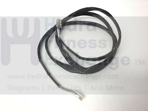 Precor TRM425 TRM445 Treadmill Main Wire Harness PPP000000049809069-hydrafitnessparts
