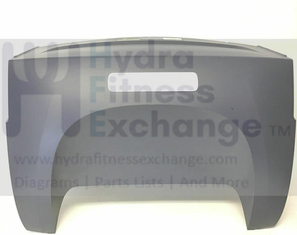 Precor TRM425 TRM445 Treadmill Motor Hood Cover Shroud PPP000000303074102-hydrafitnessparts
