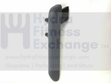 Precor TRM425 TRM445 Treadmill Right Handlebar PPP000000302881102-hydrafitnessparts