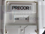 Precor Treadmill 9.23 2007 2009 2011 LCD Upper Display Console Panel RX31JW-000-hydrafitnessparts