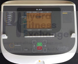 Precor Treadmill 9.23 2007 2009 2011 LCD Upper Display Console Panel RX31JW-000-hydrafitnessparts