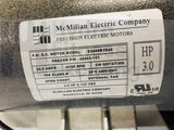 Precor Treadmill AC Drive Motor C932 C932i 9.33 9.35i 3 Hp Mcmillan 48860-102-hydrafitnessparts