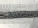 Precor Treadmill Belt Guard End Cap PPP000000048695104 & 48695-104 & 48695-103-hydrafitnessparts