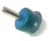 Precor Treadmill Blue Deck Spring Shock Absorb Deck with Stud 43018-101-hydrafitnessparts