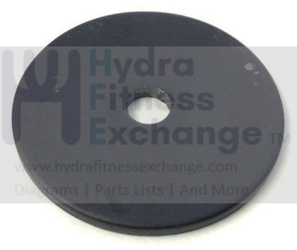 Precor Treadmill Bolt End Cap-hydrafitnessparts