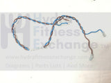 Precor Treadmill Cable Assembly Wire Harness 14AWG 45268-030-hydrafitnessparts