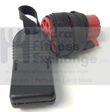 Precor Treadmill Cam Safety Switch with Tether Clip 33559-104 or 59001-102-hydrafitnessparts