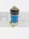 Precor Treadmill Capacitor & Clamp 10035-101 & 10036-101-hydrafitnessparts