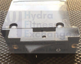 Precor Treadmill Circuit Breaker & Relay Power On Off Switch PPP000000011462143 & 11462-143-hydrafitnessparts