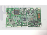 Precor Treadmill Console Processor Board Precor-TV-12-hydrafitnessparts