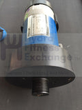 Precor Treadmill DC Drive Motor 3hp 9.21 9.23 9.25 9.27 2007 & Later Low Hours-hydrafitnessparts