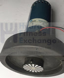 Precor Treadmill DC Drive Motor M9.4X - M9.4EL 9.4 9.4el SR3744-3906-hydrafitnessparts