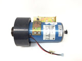 Precor Treadmill DC Drive Motor Without Fan 36892-104-hydrafitnessparts