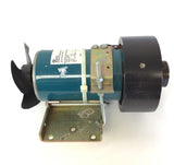 Precor Treadmill DC Drive Motor with Flywheel and Fan 38892-101 or 38892-104-hydrafitnessparts