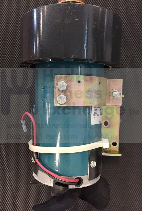 Precor Treadmill Dc Drive Motor 9.21 9.41si 9.21s 9.41s Board Pacific Scientific-hydrafitnessparts