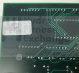 Precor Treadmill Display Console Electronic Circuit Board W/Software 37204-103-hydrafitnessparts