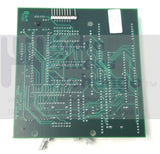 Precor Treadmill Display Console Electronic Circuit Board W/Software 37204-103-hydrafitnessparts