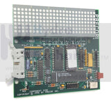 Precor Treadmill Display Console Electronic Circuit Board W/Software 37204-103-hydrafitnessparts