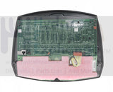 Precor Treadmill Display Console Panel 45528-101 & 43289-520-hydrafitnessparts