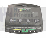 Precor Treadmill Display Console Panel 45528-101 & 43289-520-hydrafitnessparts