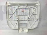 Precor Treadmill Display Console Panel Back Cover PPP000000035711101-hydrafitnessparts