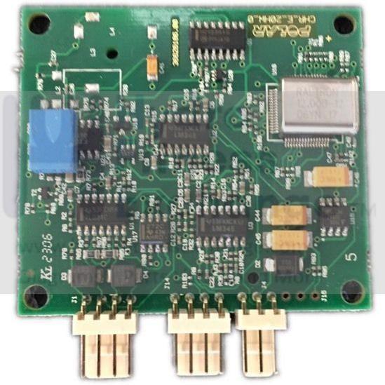 Precor Treadmill Elliptical Recumbent Upright Bike Heart Rate Receiver Board OEM-hydrafitnessparts