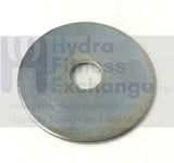 Precor Treadmill Flat Washer 5/16" WABCN031-006-hydrafitnessparts