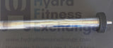 Precor Treadmill Front Drive Roller 9.33 9.35 C932 C934 c936 m9.31 Low Hours-hydrafitnessparts