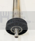 Precor Treadmill Front Drive Roller 9.33 9.35 C932 C934 c936 m9.31 Low Hours-hydrafitnessparts