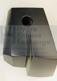 Precor Treadmill Left Rear Plastic Endcap 39192-101-hydrafitnessparts