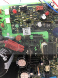 Precor Treadmill Lower Motor Control Board Controller with Fan 44572-502-hydrafitnessparts