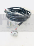 Precor Treadmill Main InterConnect Wire Harness 16 Pin 67” MWHi16P67-hydrafitnessparts