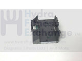 Precor Treadmill PCA Auto-stop Plastic Housi Assembly PPP000000300993101-hydrafitnessparts