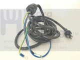 Precor Treadmill Power Cord 45676-137-hydrafitnessparts