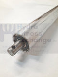Precor Treadmill Rear Back Idler Roller 36126-101-hydrafitnessparts