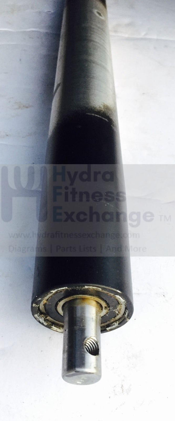 Precor Treadmill Rear Back Idler Roller 36126-101-hydrafitnessparts