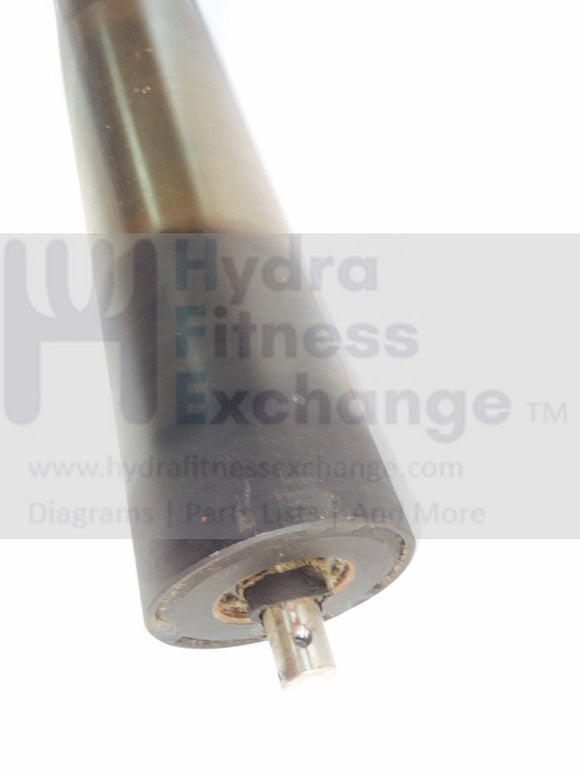 Precor Treadmill Rear Idler Take Up Roller c962i c964i c964 c962 964i 960 33490-102-hydrafitnessparts