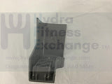 Precor Treadmill Rear Right Endcap PPP0000AT060637101-hydrafitnessparts