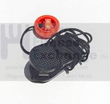 Precor Treadmill Round Magnetic Safety Key Lanyard PPP0000AT160002101-hydrafitnessparts