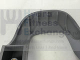 Precor Treadmill Upper Stop Button Shield PPP000000047408102-hydrafitnessparts