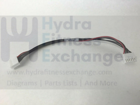 Precor Treadmill Wire Harness 48602-009-hydrafitnessparts